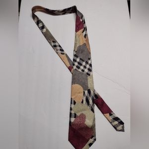 Stefano Milano tie